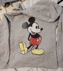 Mackey sweatshirt
